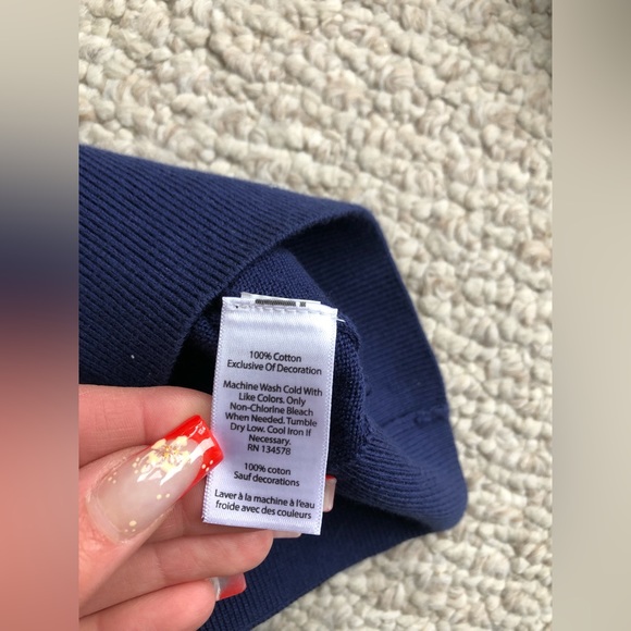 New with tags Vineyard Vines sweater - Picture 10 of 11